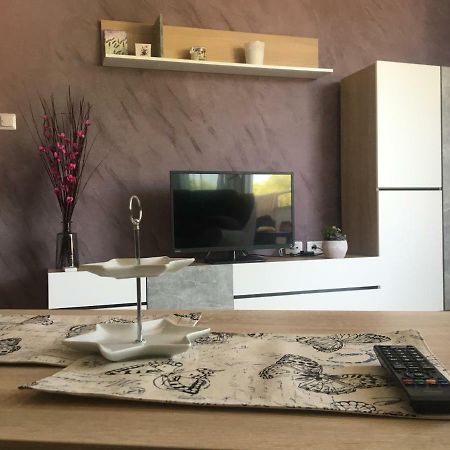 Holly Apartman 우마그 외부 사진
