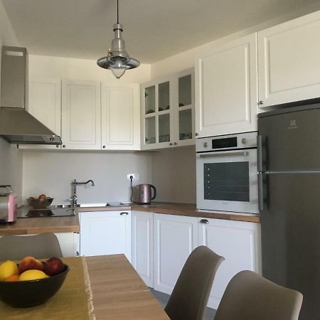 Holly Apartman 우마그 외부 사진