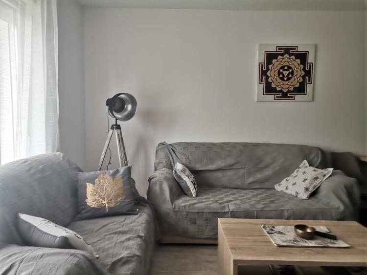 Holly Apartman 우마그 외부 사진