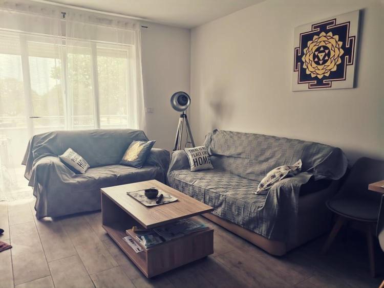 Holly Apartman 우마그 외부 사진