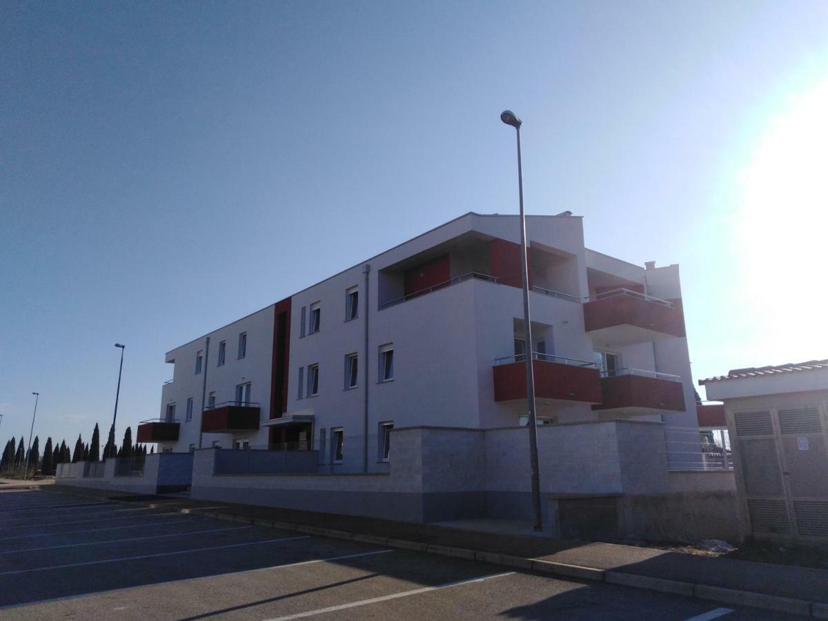 Holly Apartman 우마그 외부 사진