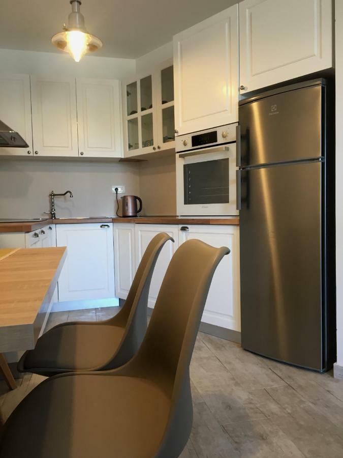Holly Apartman 우마그 외부 사진