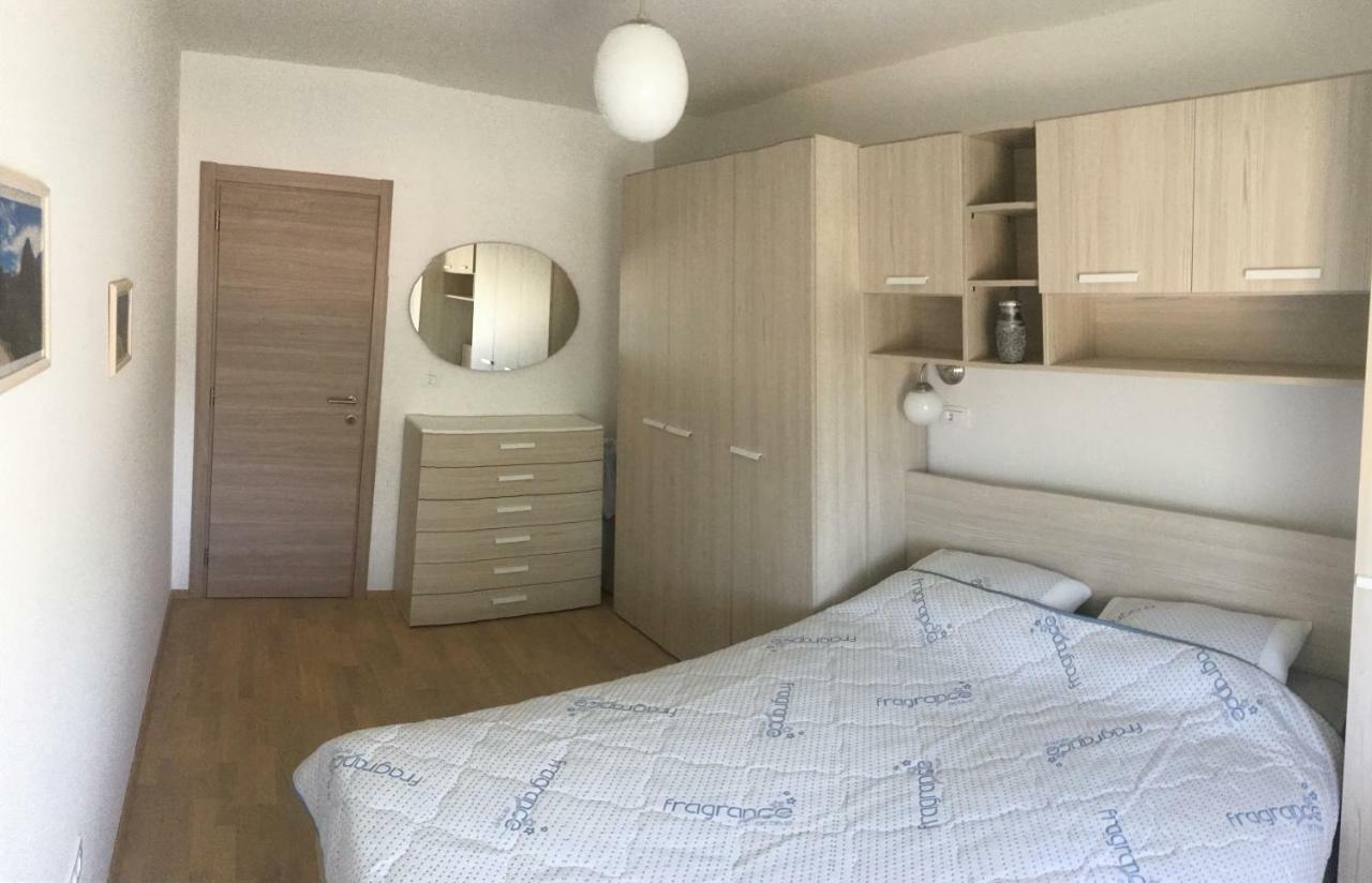 Holly Apartman 우마그 외부 사진