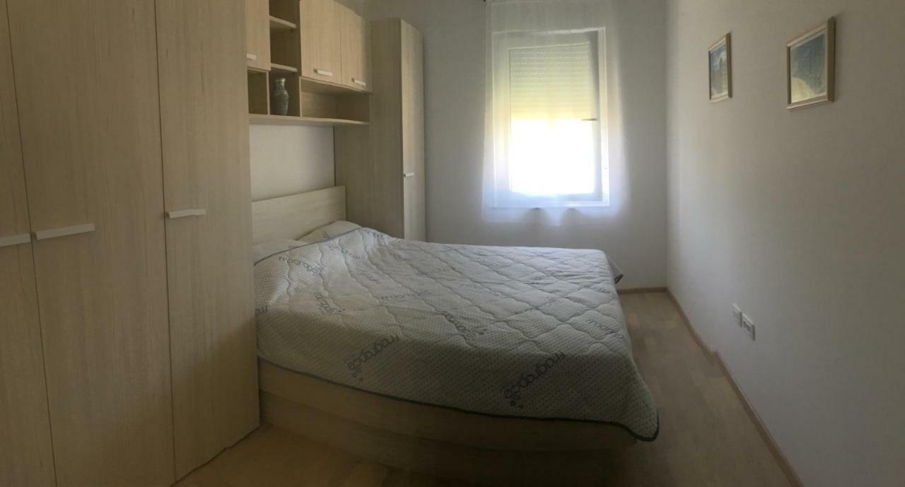 Holly Apartman 우마그 외부 사진