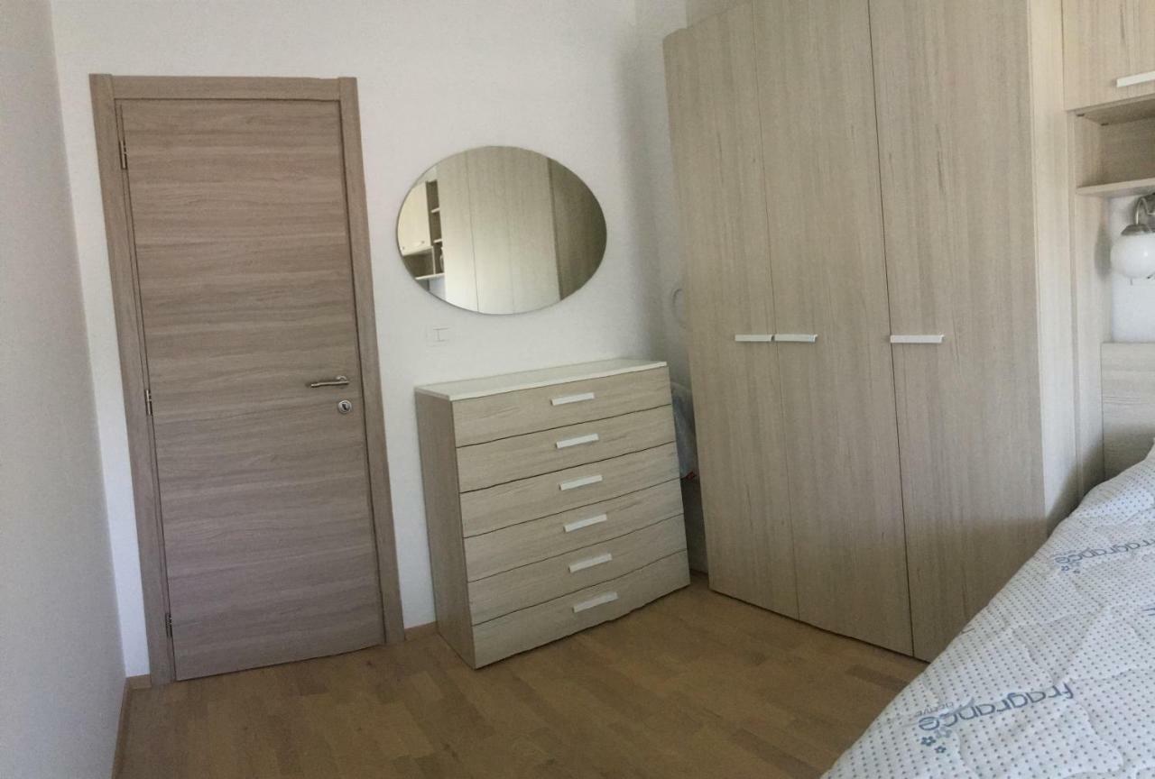 Holly Apartman 우마그 외부 사진
