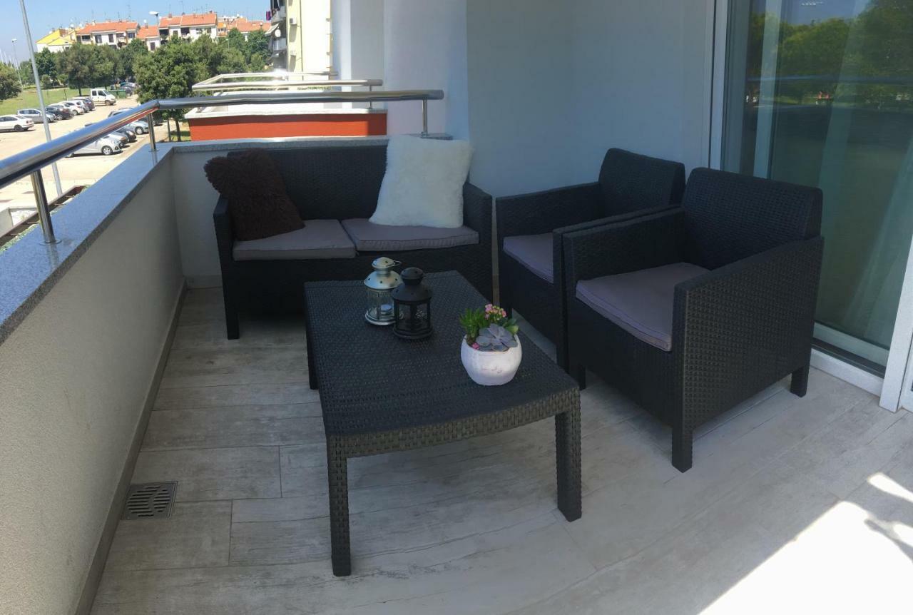 Holly Apartman 우마그 외부 사진