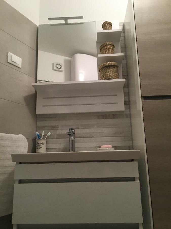 Holly Apartman 우마그 외부 사진