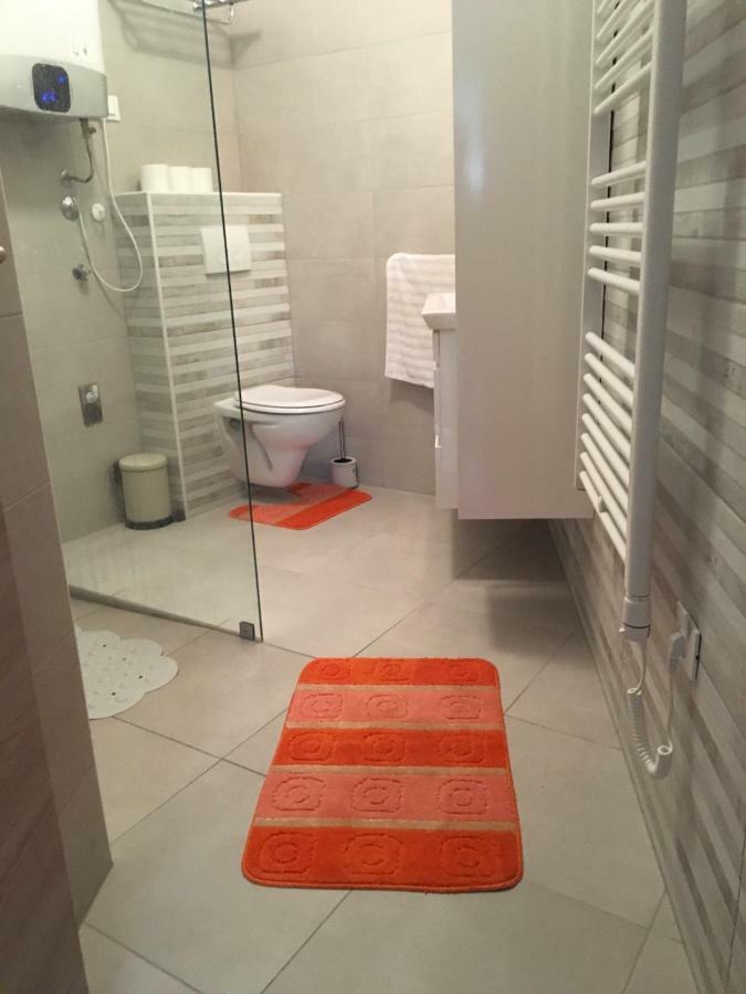 Holly Apartman 우마그 외부 사진