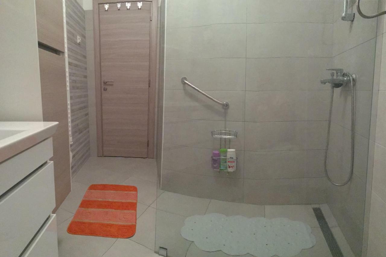 Holly Apartman 우마그 외부 사진