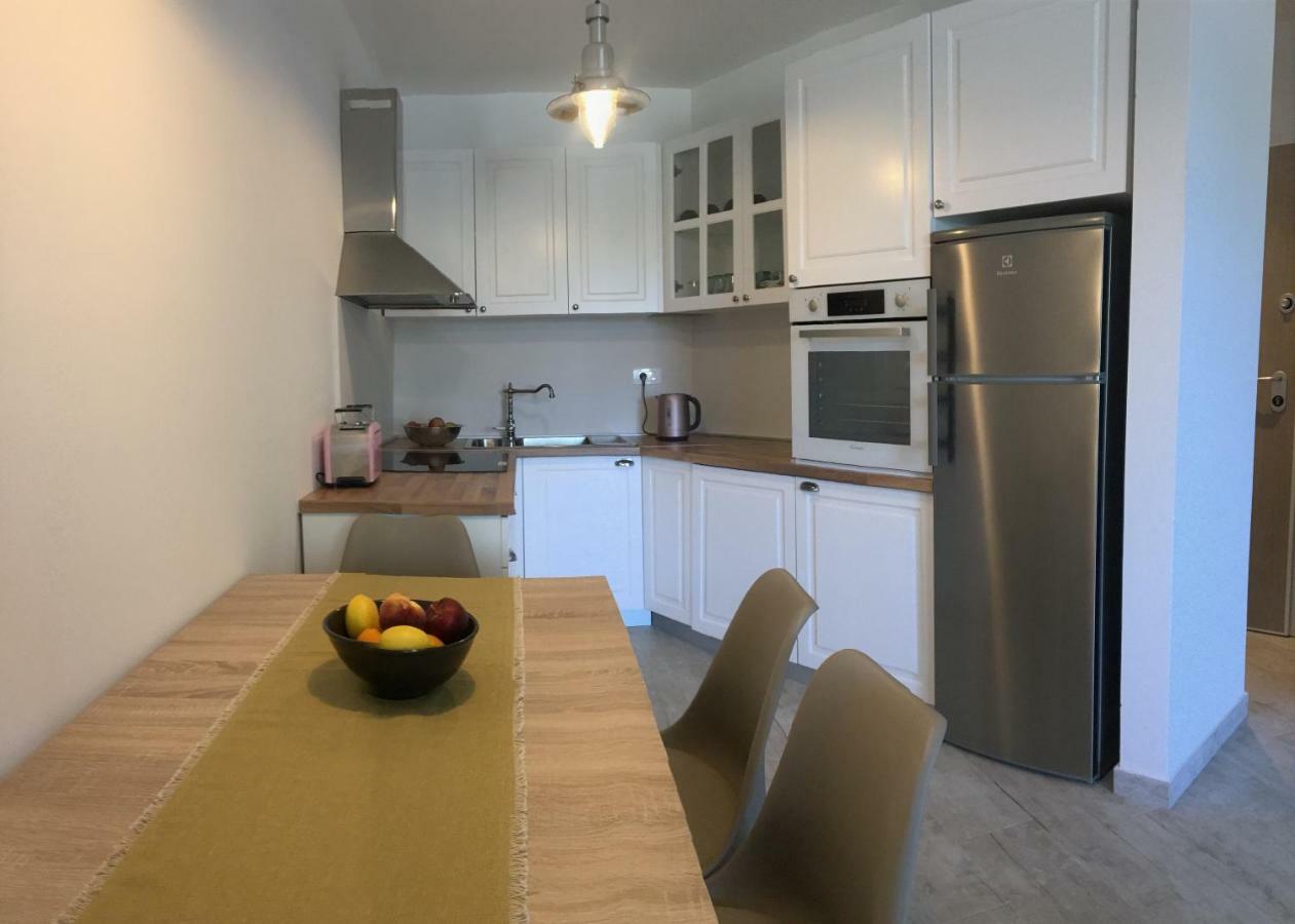 Holly Apartman 우마그 외부 사진